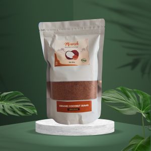 1000gr Menoreh Sugar