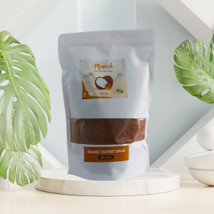 500gr Menoreh Sugar