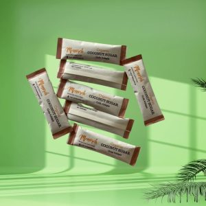 Sachet Menoreh Sugar